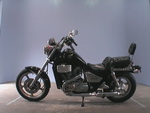 �������� �� ������ �������� Honda Shadow750 1986 ���� 3
